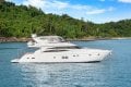 Princess 21m Motor Yacht