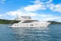 Princess 21m Motor Yacht