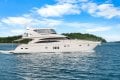 Princess 21m Motor Yacht