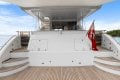 Princess 21m Motor Yacht