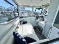 Caribbean 27 Custom Runabout