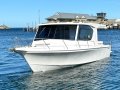 Caribbean 27 Custom Runabout