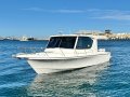 Caribbean 27 Custom Runabout