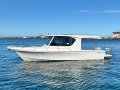 Caribbean 27 Custom Runabout