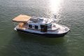 Ranger Tugs R31 - USA designed fast cruising trawler