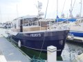 Ranger Tugs R31 - USA designed fast cruising trawler