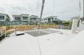 Catana 42 Owners version