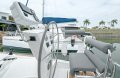 Catana 42 Owners version
