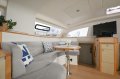 Catana 42 Owners version
