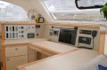 Catana 42 Owners version