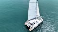 Catana 42 Owners version