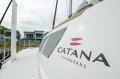 Catana 42 Owners version