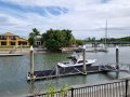 Caribbean 26 Flybridge Sports Fisherman 2002