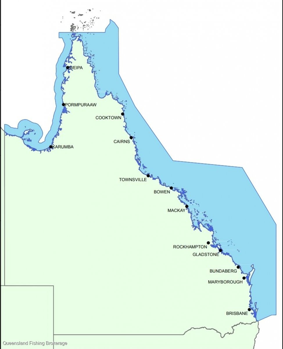 LS685 Queensland PCFL