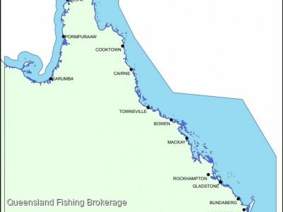 LS685 Queensland PCFL
