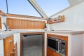 Riviera 40 Aft Cabin