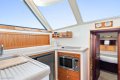Riviera 40 Aft Cabin