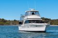 Riviera 40 Aft Cabin