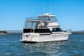 Riviera 40 Aft Cabin