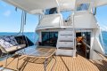 Riviera 40 Aft Cabin