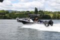 New FC Boats 700 Centre Console Amphibious All Wheel Drive.