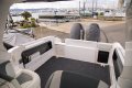 Whittley Sea Legend 730 RARE AND DESIRABLE TWIN OUTBOARD SPECIFICATION
