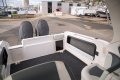 Whittley Sea Legend 730 RARE AND DESIRABLE TWIN OUTBOARD SPECIFICATION