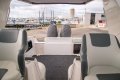 Whittley Sea Legend 730 RARE AND DESIRABLE TWIN OUTBOARD SPECIFICATION