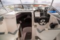 Whittley Sea Legend 730 RARE AND DESIRABLE TWIN OUTBOARD SPECIFICATION