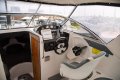 Whittley Sea Legend 730 RARE AND DESIRABLE TWIN OUTBOARD SPECIFICATION