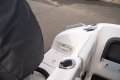 Whittley Sea Legend 730 RARE AND DESIRABLE TWIN OUTBOARD SPECIFICATION