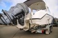 Whittley Sea Legend 730 RARE AND DESIRABLE TWIN OUTBOARD SPECIFICATION