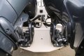 Whittley Sea Legend 730 RARE AND DESIRABLE TWIN OUTBOARD SPECIFICATION