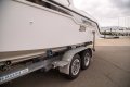 Whittley Sea Legend 730 RARE AND DESIRABLE TWIN OUTBOARD SPECIFICATION
