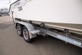 Whittley Sea Legend 730 RARE AND DESIRABLE TWIN OUTBOARD SPECIFICATION