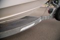 Whittley Sea Legend 730 RARE AND DESIRABLE TWIN OUTBOARD SPECIFICATION