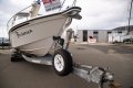 Whittley Sea Legend 730 RARE AND DESIRABLE TWIN OUTBOARD SPECIFICATION