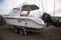 Whittley Sea Legend 730 RARE AND DESIRABLE TWIN OUTBOARD SPECIFICATION