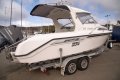 Whittley Sea Legend 730 RARE AND DESIRABLE TWIN OUTBOARD SPECIFICATION