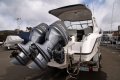 Whittley Sea Legend 730 RARE AND DESIRABLE TWIN OUTBOARD SPECIFICATION