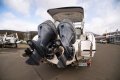 Whittley Sea Legend 730 RARE AND DESIRABLE TWIN OUTBOARD SPECIFICATION