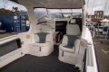Whittley Sea Legend 730 RARE AND DESIRABLE TWIN OUTBOARD SPECIFICATION