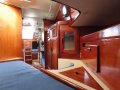 Pacific Seacraft Crealock 37 Bluewater Cruiser WELL MAINTAINED AND UPGRADED!