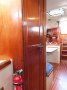 Pacific Seacraft Crealock 37 Bluewater Cruiser WELL MAINTAINED AND UPGRADED!