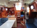 Pacific Seacraft Crealock 37 Bluewater Cruiser WELL MAINTAINED AND UPGRADED!