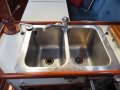 Pacific Seacraft Crealock 37 Bluewater Cruiser WELL MAINTAINED AND UPGRADED!