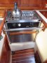 Pacific Seacraft Crealock 37 Bluewater Cruiser WELL MAINTAINED AND UPGRADED!