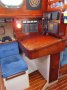 Pacific Seacraft Crealock 37 Bluewater Cruiser WELL MAINTAINED AND UPGRADED!