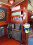 Pacific Seacraft Crealock 37 Bluewater Cruiser WELL MAINTAINED AND UPGRADED!