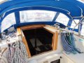 Pacific Seacraft Crealock 37 Bluewater Cruiser WELL MAINTAINED AND UPGRADED!